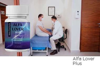 Opiniones Y Valoraciones De Alfa Lover Plus